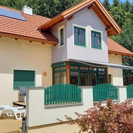 Ferienhaus Manuela Velden am Wörthersee Εξωτερικό φωτογραφία