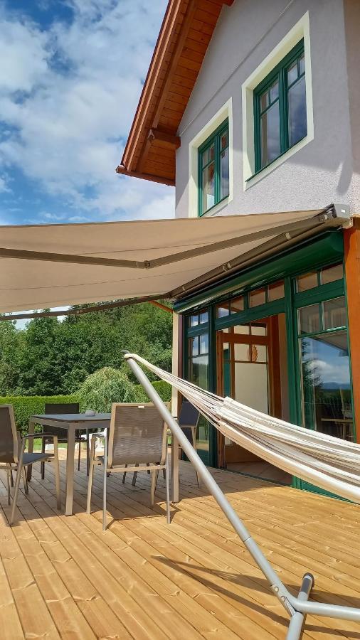 Ferienhaus Manuela Velden am Wörthersee Εξωτερικό φωτογραφία