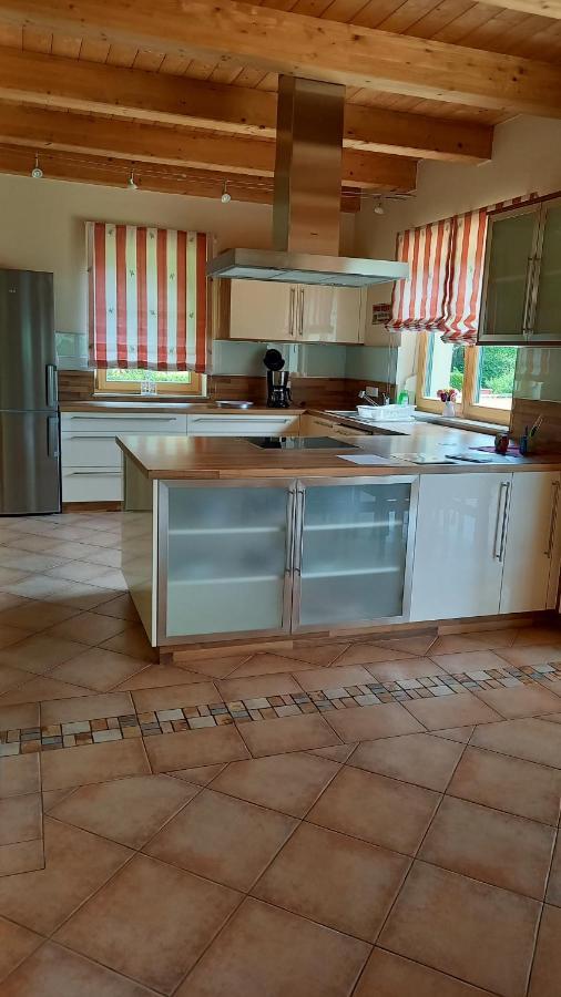 Ferienhaus Manuela Velden am Wörthersee Εξωτερικό φωτογραφία