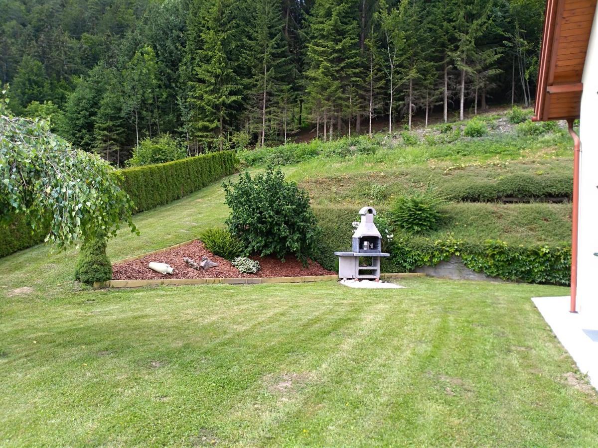 Ferienhaus Manuela Velden am Wörthersee Εξωτερικό φωτογραφία