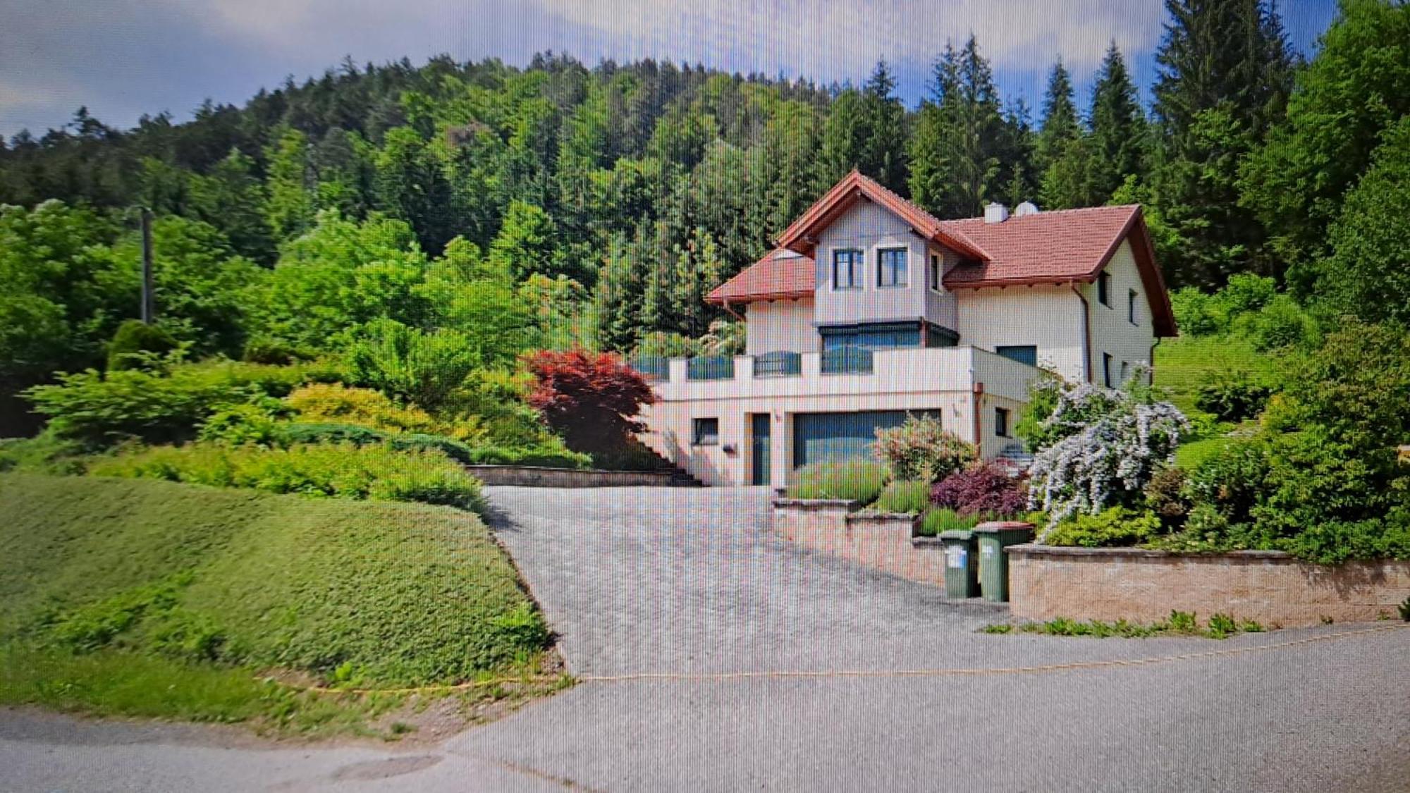 Ferienhaus Manuela Velden am Wörthersee Εξωτερικό φωτογραφία