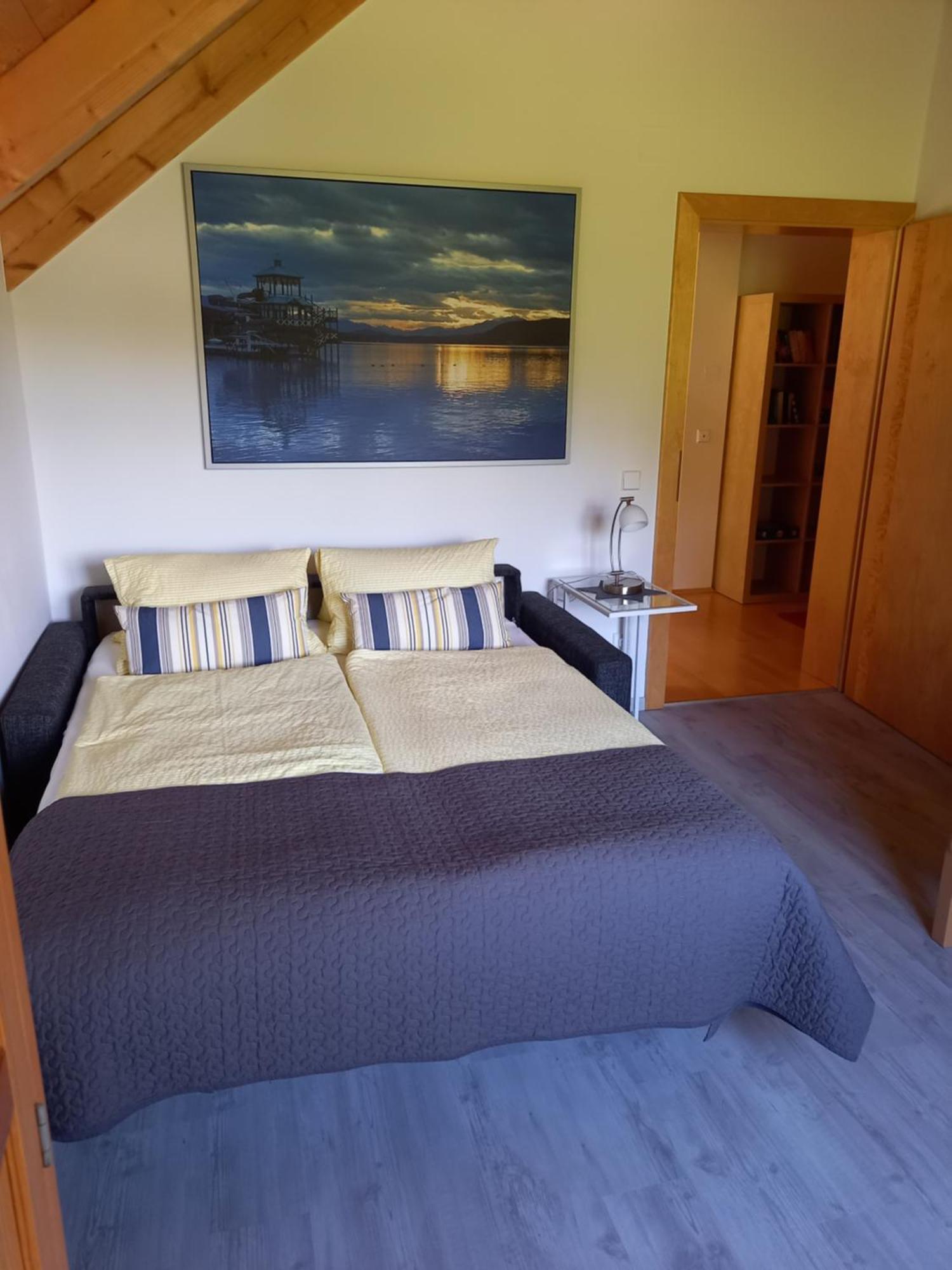 Ferienhaus Manuela Velden am Wörthersee Εξωτερικό φωτογραφία