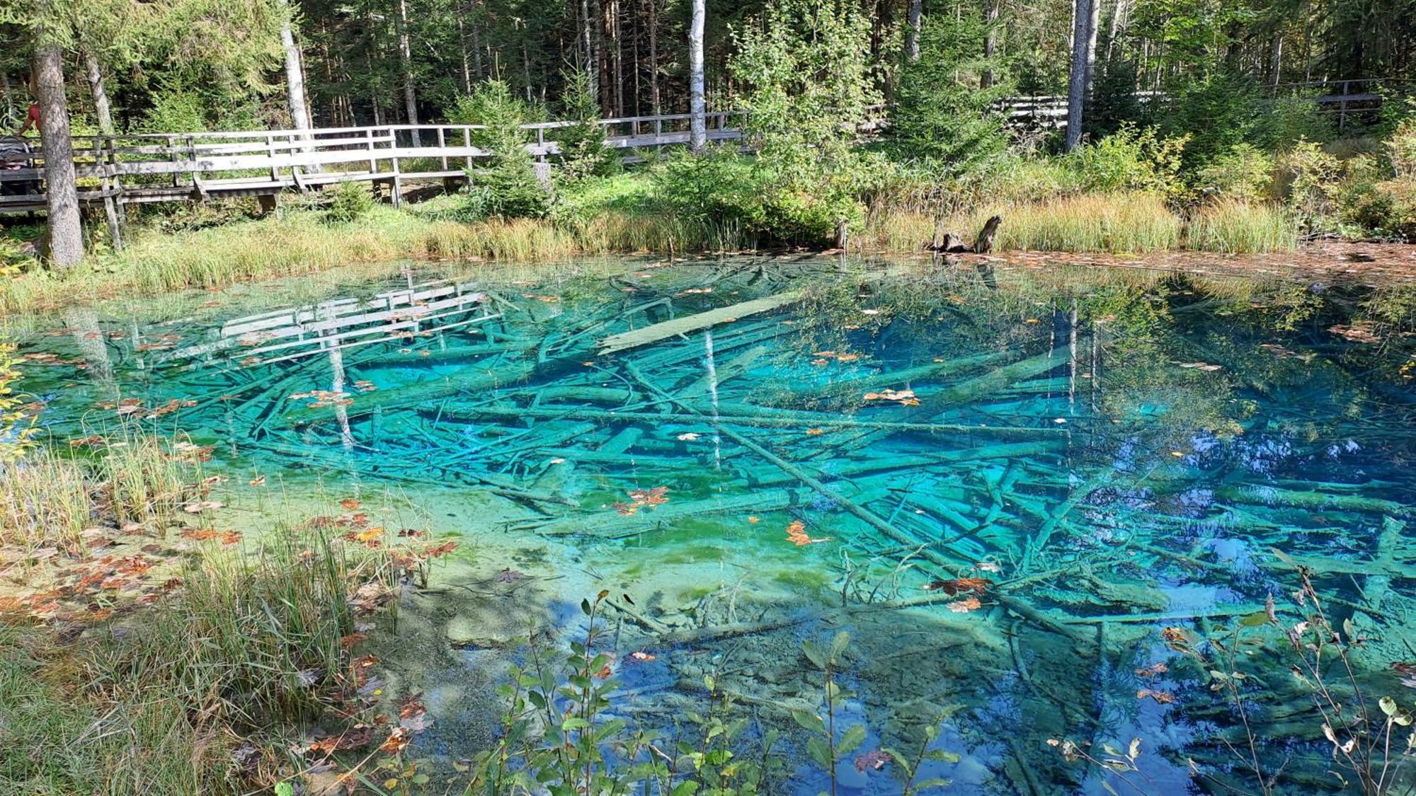 Ferienhaus Manuela Velden am Wörthersee Εξωτερικό φωτογραφία
