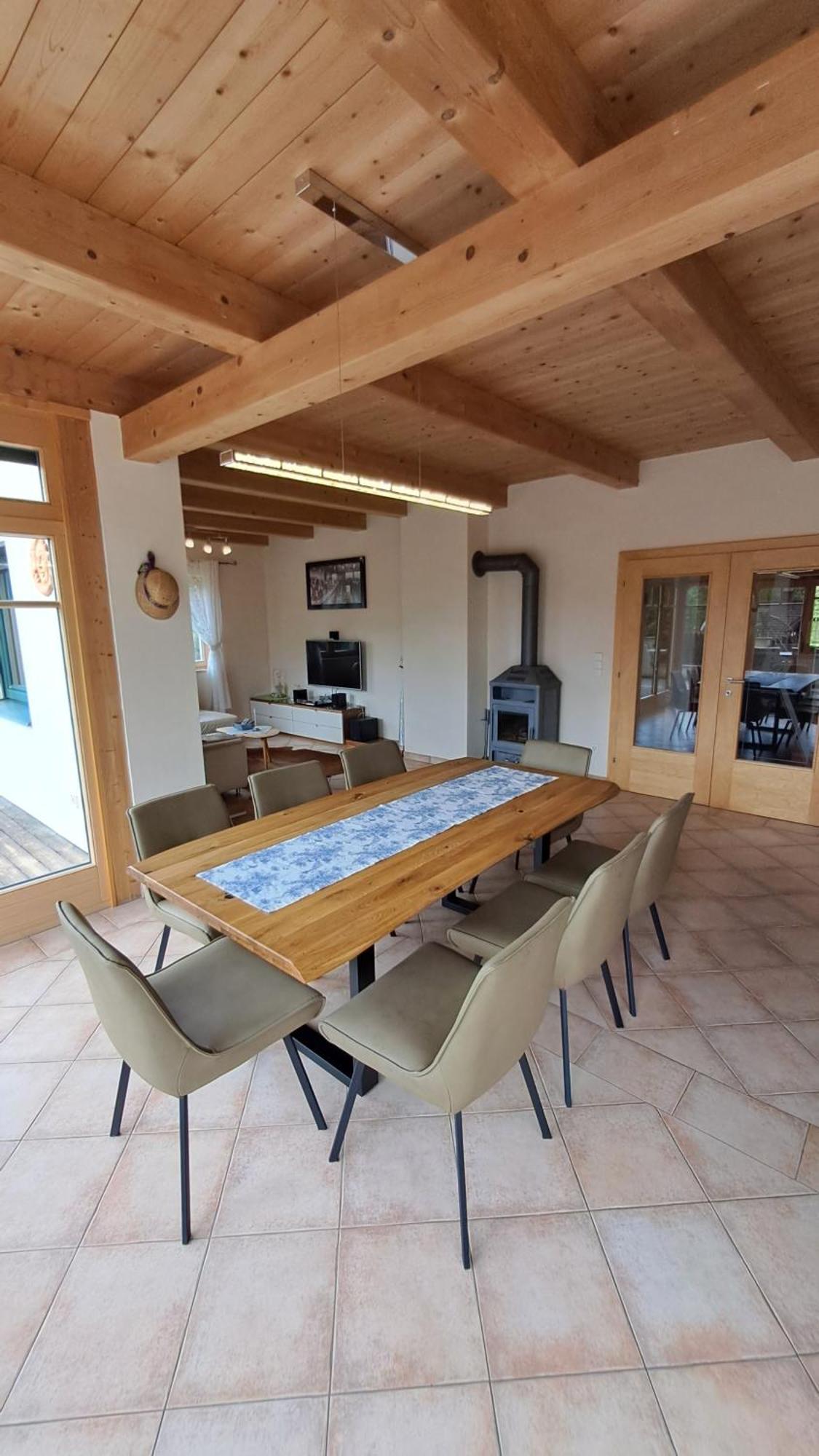 Ferienhaus Manuela Velden am Wörthersee Εξωτερικό φωτογραφία