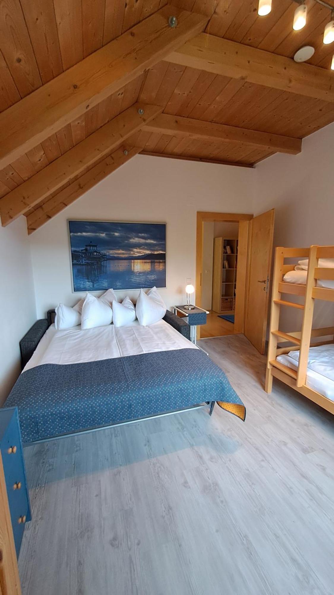 Ferienhaus Manuela Velden am Wörthersee Εξωτερικό φωτογραφία