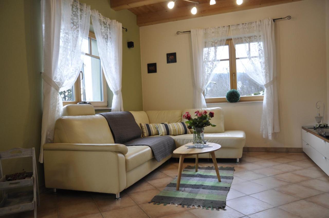 Ferienhaus Manuela Velden am Wörthersee Εξωτερικό φωτογραφία