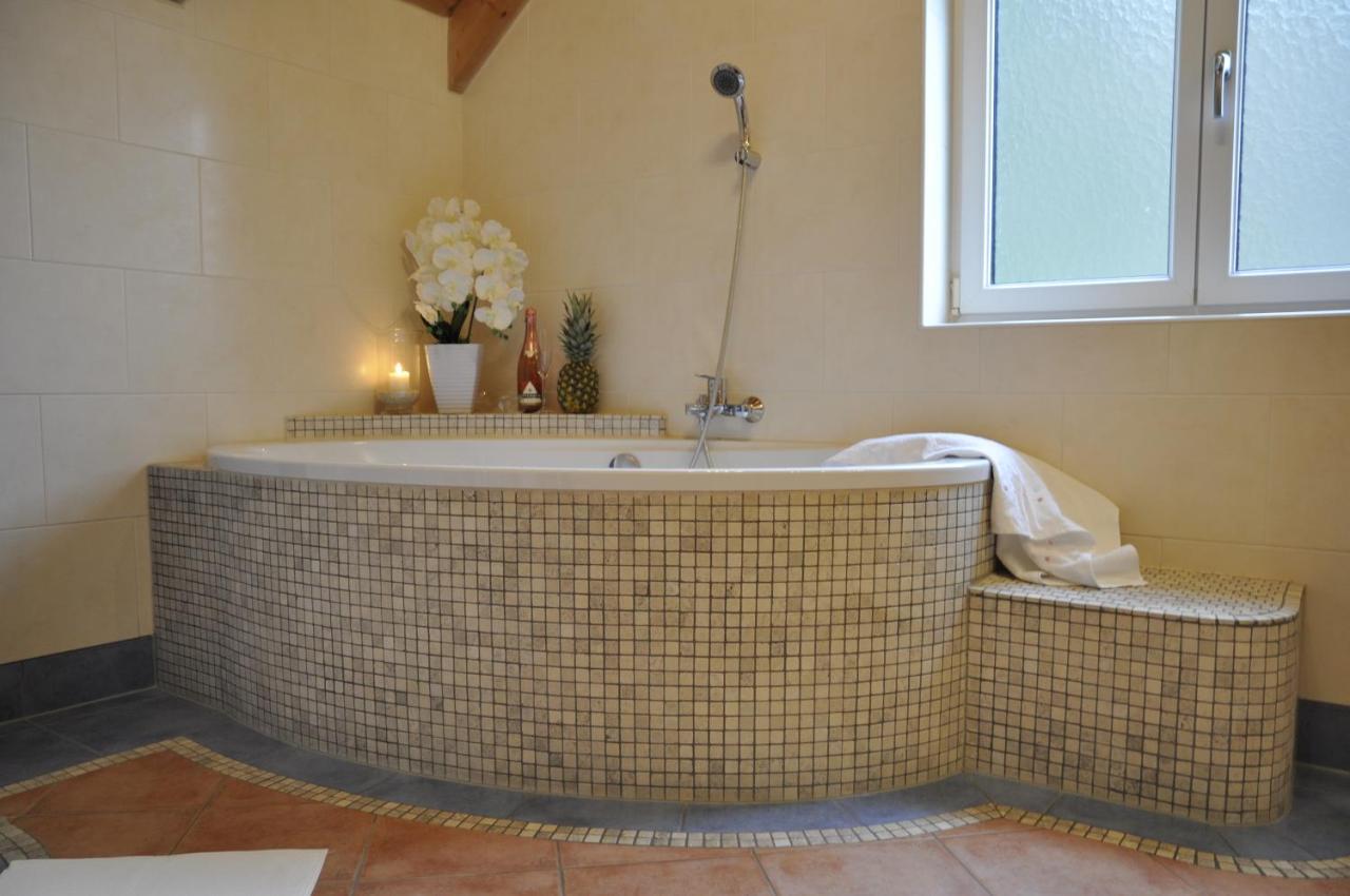 Ferienhaus Manuela Velden am Wörthersee Εξωτερικό φωτογραφία