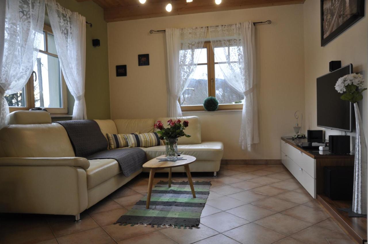 Ferienhaus Manuela Velden am Wörthersee Εξωτερικό φωτογραφία