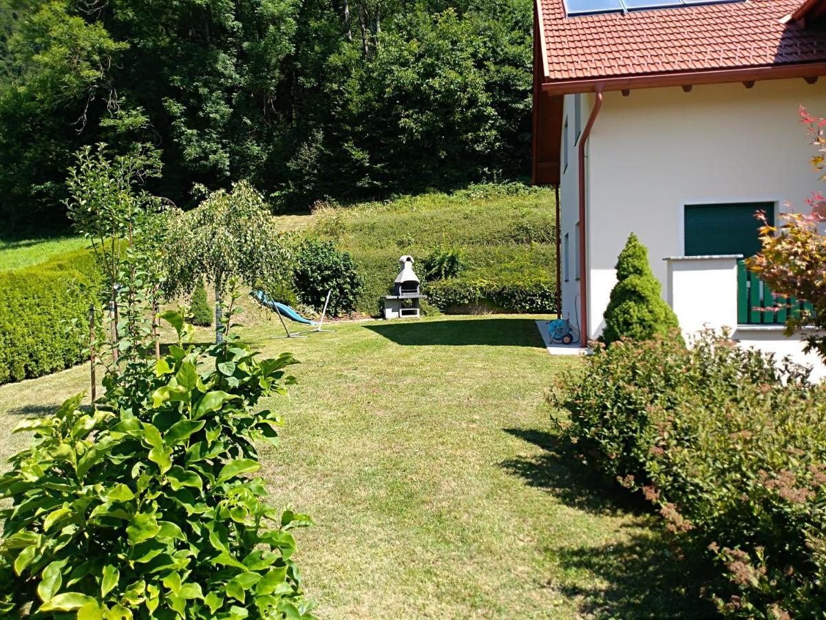 Ferienhaus Manuela Velden am Wörthersee Εξωτερικό φωτογραφία
