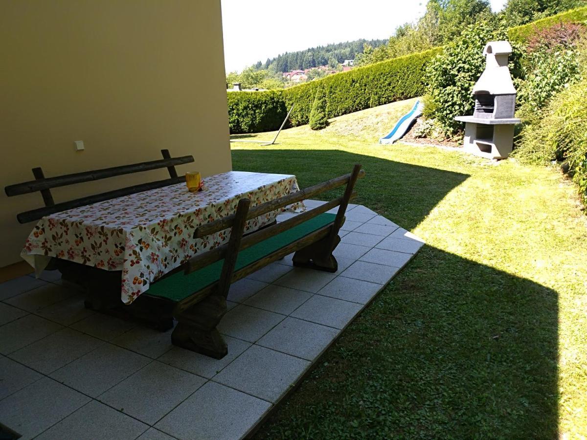Ferienhaus Manuela Velden am Wörthersee Εξωτερικό φωτογραφία